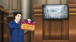 華麗なる逆転 5th Trial