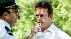 Person of Interest Person of Interest