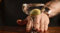 The Martini / Martinez The Martini / Martinez