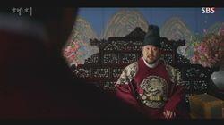 It's Not the Qing! It's Not the Qing!