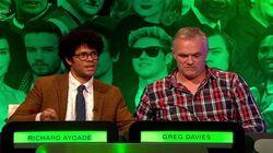 The Big Fat Quiz of the Year 2015 The Big Fat Quiz of the Year 2015