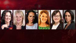 Women in Leadership Women in Leadership