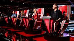 The Blind Auditions, Part 6 The Blind Auditions, Part 6