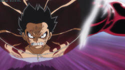 The Forbidden Secret! Katakuri's Merienda! The Forbidden Secret! Katakuri's Merienda!