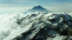 Mountain Worlds Mountain Worlds