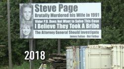 The Case Behind the Billboards The Case Behind the Billboards