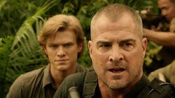 Bravo Lead + Loyalty + Friendship Bravo Lead + Loyalty + Friendship