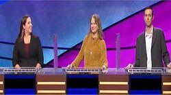 Sara Butner Vs. Maureen Block Vs. Adam Francois Watkins, Show # 7770. Sara Butner Vs. Maureen Block Vs. Adam Francois Watkins, Show # 7770.
