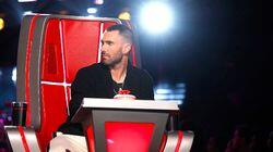 The Blind Auditions, Part 5 The Blind Auditions, Part 5