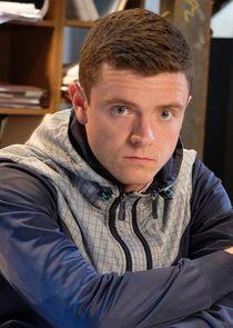 Emmet Byrne Emmet Byrne
