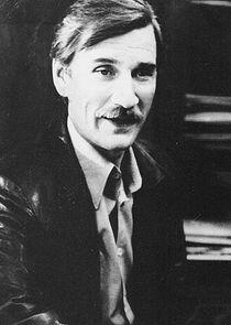 Юрий Гребенщиков Юрий Гребенщиков