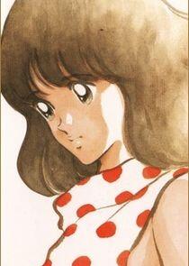 Minami Asakura Minami Asakura