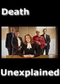 Death Unexplained Death Unexplained