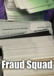 Fraud Squad Fraud Squad