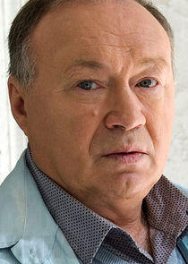 Юрий Кузнецов Юрий Кузнецов