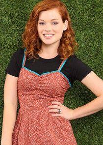 Tessa Altman