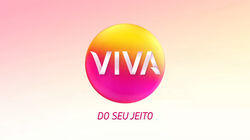 logo of Canal Viva logo of Canal Viva