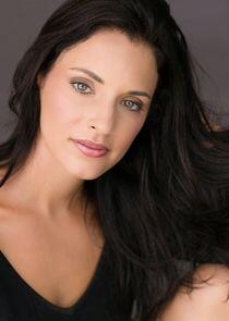 Lisa Goldstein Kirsch Lisa Goldstein Kirsch