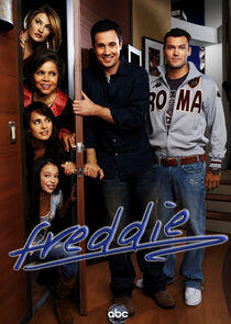 Freddie Freddie
