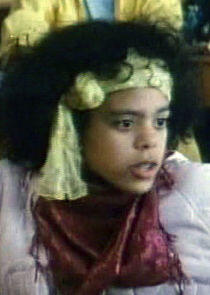 Lucy Fernandez Lucy Fernandez