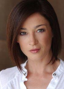 Moira Kelly Moira Kelly