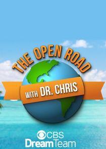 The Open Road with Dr. Chris The Open Road with Dr. Chris