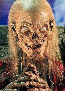 The Crypt Keeper