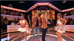 Aflevering 1 Aflevering 1