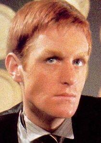 Vislor Turlough Vislor Turlough