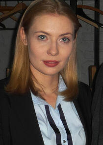 Karolina Chapko