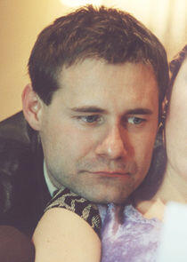 Piotr Rękawik Piotr Rękawik