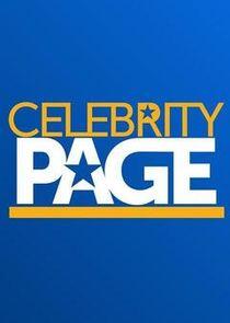 Celebrity Page Celebrity Page