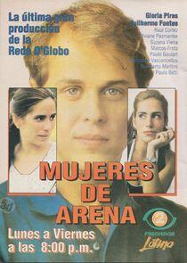 Mulheres de Areia Mulheres de Areia