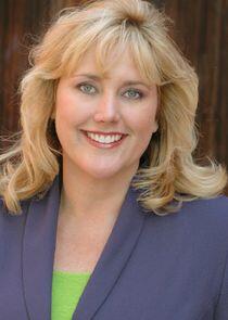 Terri Douglas