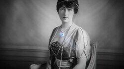 Hope Diamond, Jersey Devil and Titanic Hope Diamond, Jersey Devil and Titanic