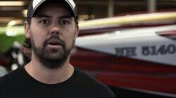 Powerboats of Fury Powerboats of Fury