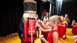 The Nutcracker Sweet The Nutcracker Sweet