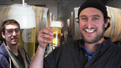 Brad Makes Beer Brad Makes Beer