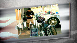Kona Gold Chopper Kona Gold Chopper
