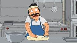Stuck in the Kitchen with You Stuck in the Kitchen with You