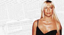 Donatella Versace Donatella Versace