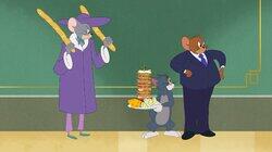 Planet of Mice Planet of Mice