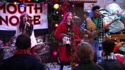 A Mouth Noise Christmas A Mouth Noise Christmas