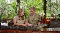 Kangaroos and Alligators, Oh My! Kangaroos and Alligators, Oh My!