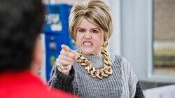 The Wrath of Karen The Wrath of Karen