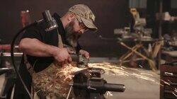 American Long Rifle American Long Rifle