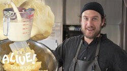 Brad Makes Butter Brad Makes Butter