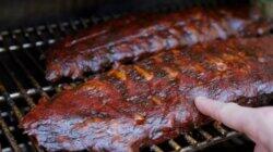 Brad and Babish Make Kombucha Miso BBQ Sauce Brad and Babish Make Kombucha Miso BBQ Sauce