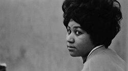 Aretha Franklin Aretha Franklin