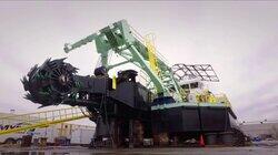 Epic Earth Mover